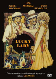 Lucky Lady 1975 Lucky Lady 1975