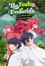 Le Fruit de l'évolution : Sans le savoir, j'ai obtenu une vie de gagnant s02 e07