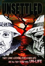 Poster Unsettled 2005