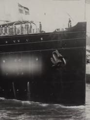 From War to Peace: First Departure of S.S. 'St. Louis' from Southampton