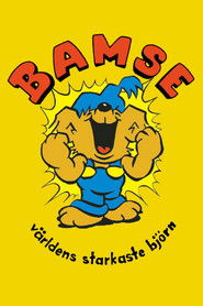 Bamse - v&auml;rldens starkaste bj&ouml;rn (1972)
