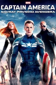 Captain America: Návrat prvního Avengera 2014 Online CZ Titulky