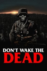 Don't Wake the Dead постер