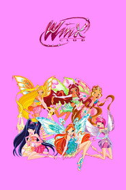 Winx Club Season 3 12