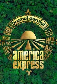 America Express: Season 1