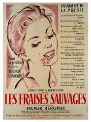 Les fraises sauvages