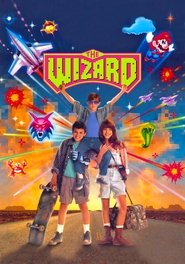 Full Cast of The Wizard