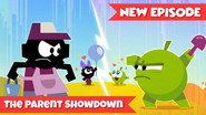 The Parent Showdown