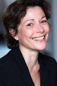 Christina Crevillén isMère d'Emma