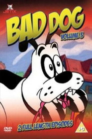 Bad Dog poster