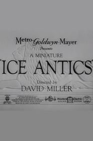 Ice Antics 1939