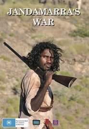Poster Jandamarra's War 2011