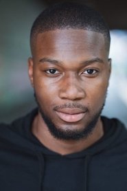 Eric Shango