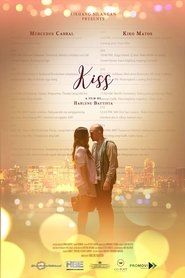 Poster Kiss