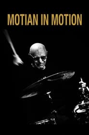 Poster Motian in Motion