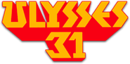 Ulysses 31 Logo