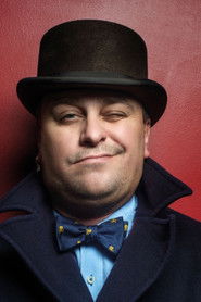 Kristupas Baublys as Zenka