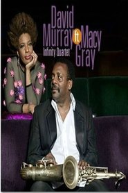 Poster David Murray Infinity Quartet & Macy Gray - Jazz TM Festival 2013