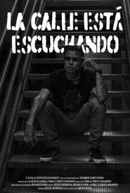 La calle está escuchando (2025)