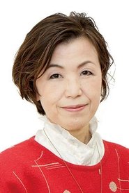 Roko Takizawa as Woman (voice)