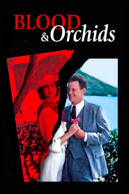 Blood & Orchids poster