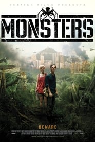 'Monsters (2010)