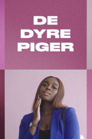De dyre piger постер