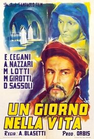 Poster A Day in the Life 1946