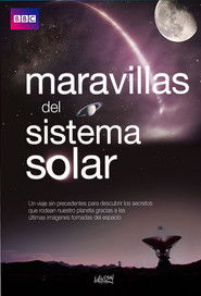 Maravillas del Sistema Solar (2010)