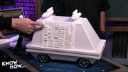 Build a Mouse Droid