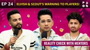 Elvish & Scout's Warning To Players!