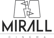 Logo for Mirall Cinema Logo for Mirall Cinema
