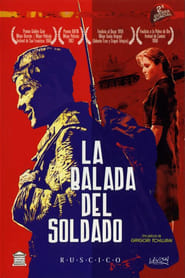 La balada del soldado (1959)