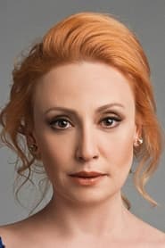 Profile picture of Gülçin Santırcıoğlu who plays Şahinde