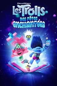 Film streaming | Les Trolls: Des Fêtes Enchantées en streaming