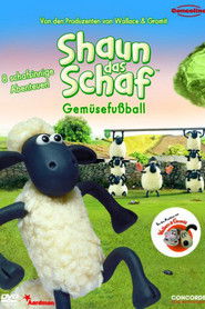Shaun das Schaf - Gemüsefußball