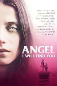 Poster Angel - I Will Find You