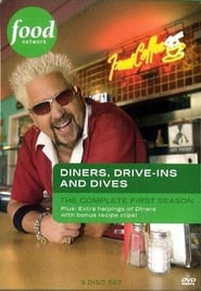 Diners, Drive-Ins and Dives Season 1 Episode 7