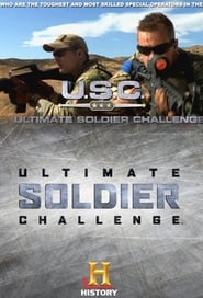 Ultimate Soldier Challenge poster