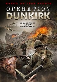 Operation Dunkirk постер