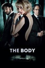 Poster for The Body