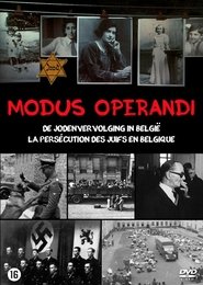 Modus Operandi (2008)