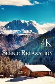 Spanish 4K - Landscape relaxation movie