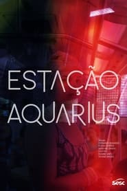 Poster Estação Aquarius