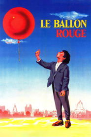 Le ballon rouge streaming sur 66 Voir Film complet