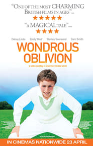 Poster Wondrous Oblivion 2004