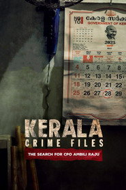 Kerala Crime Files постер