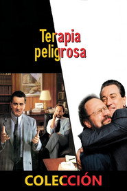 Terapia peligrosa - Colección