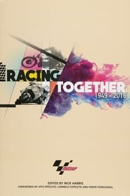 Poster van Racing Together