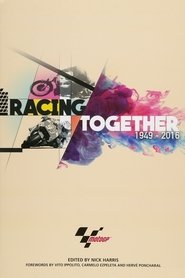 Poster Racing Together 2017